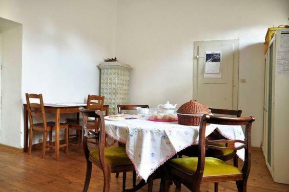 B&B Casa Carbonara Cividale Del Friuli Exterior photo