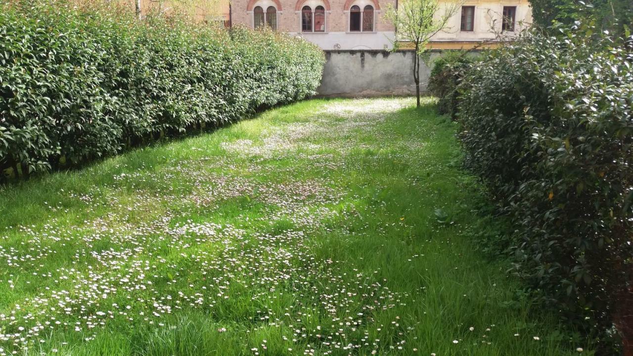 B&B Casa Carbonara Cividale Del Friuli Exterior photo